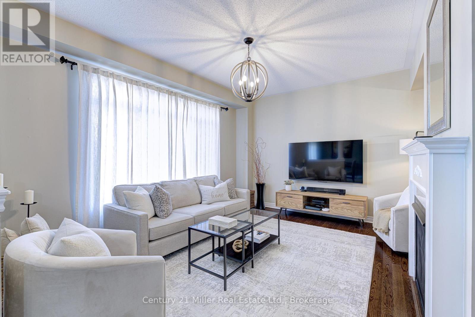 3268 Sealey Crescent, Burlington, Ontario  L7M 0J6 - Photo 8 - W12118779