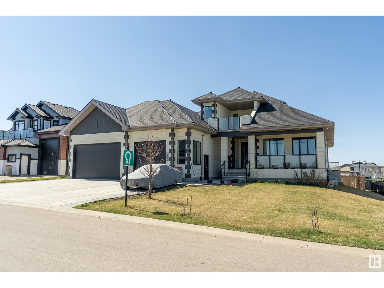 5904 32 ST NE, Rural Leduc County, Alberta