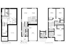 62 JULIE CRESCENT, London South, Ontario