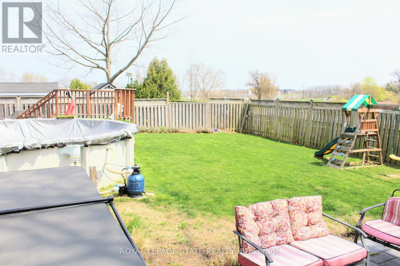 133 Chilton Drive, Hamilton (Stoney Creek Mountain), Ontario  L8J 1L8 - Photo 43 - X12121587