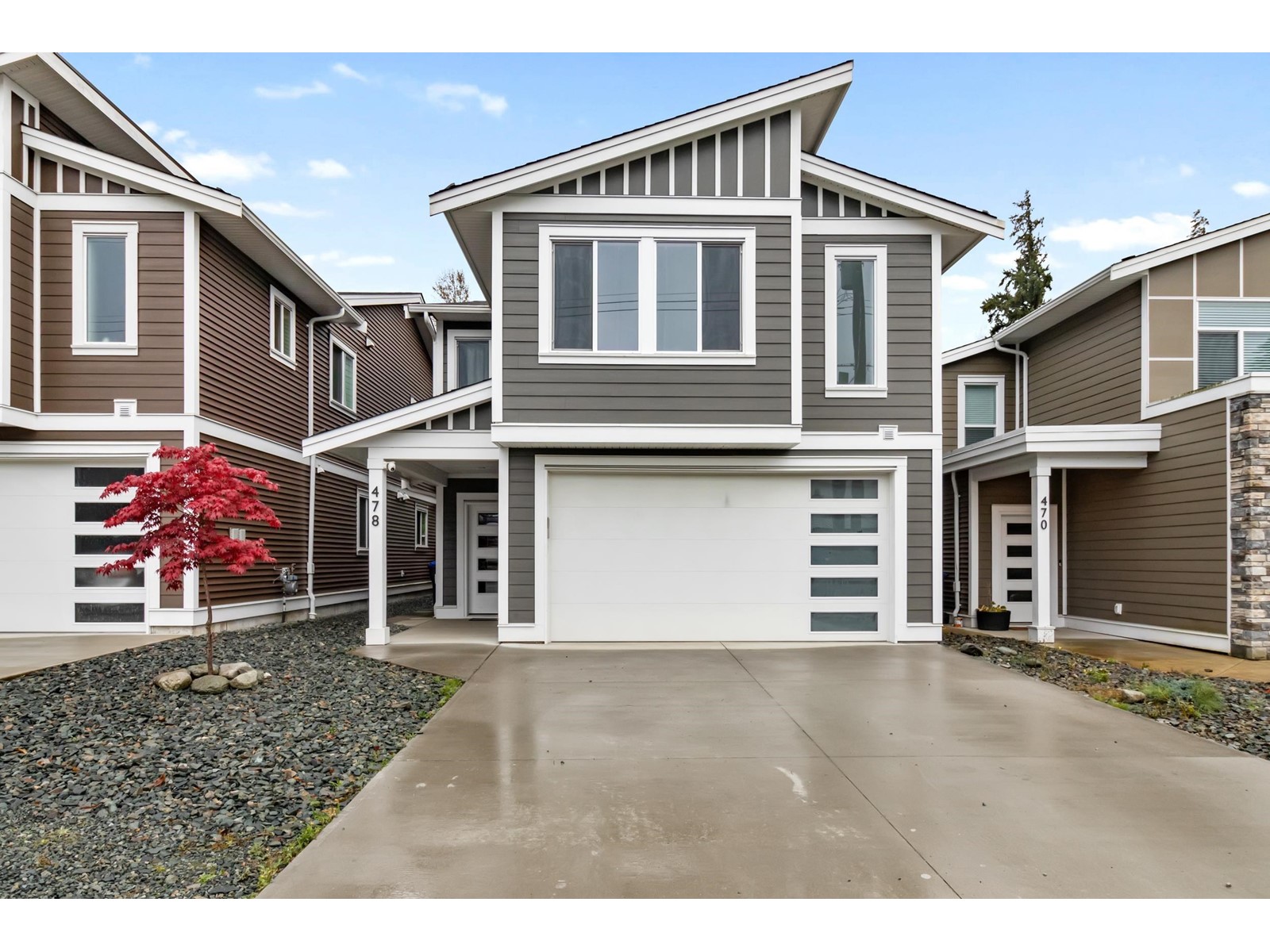 Property at 478 FORT STREET image 1