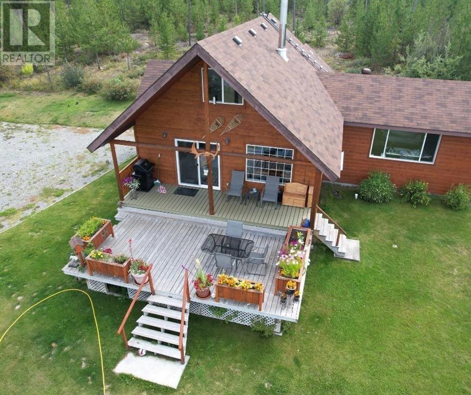 3614 E Puntzi Lake Road, Chilcotin, British Columbia  V0L 1H0 - Photo 2 - R2997743