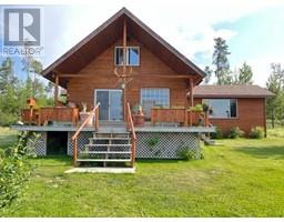 3614 E Puntzi Lake Road, Chilcotin, Ca