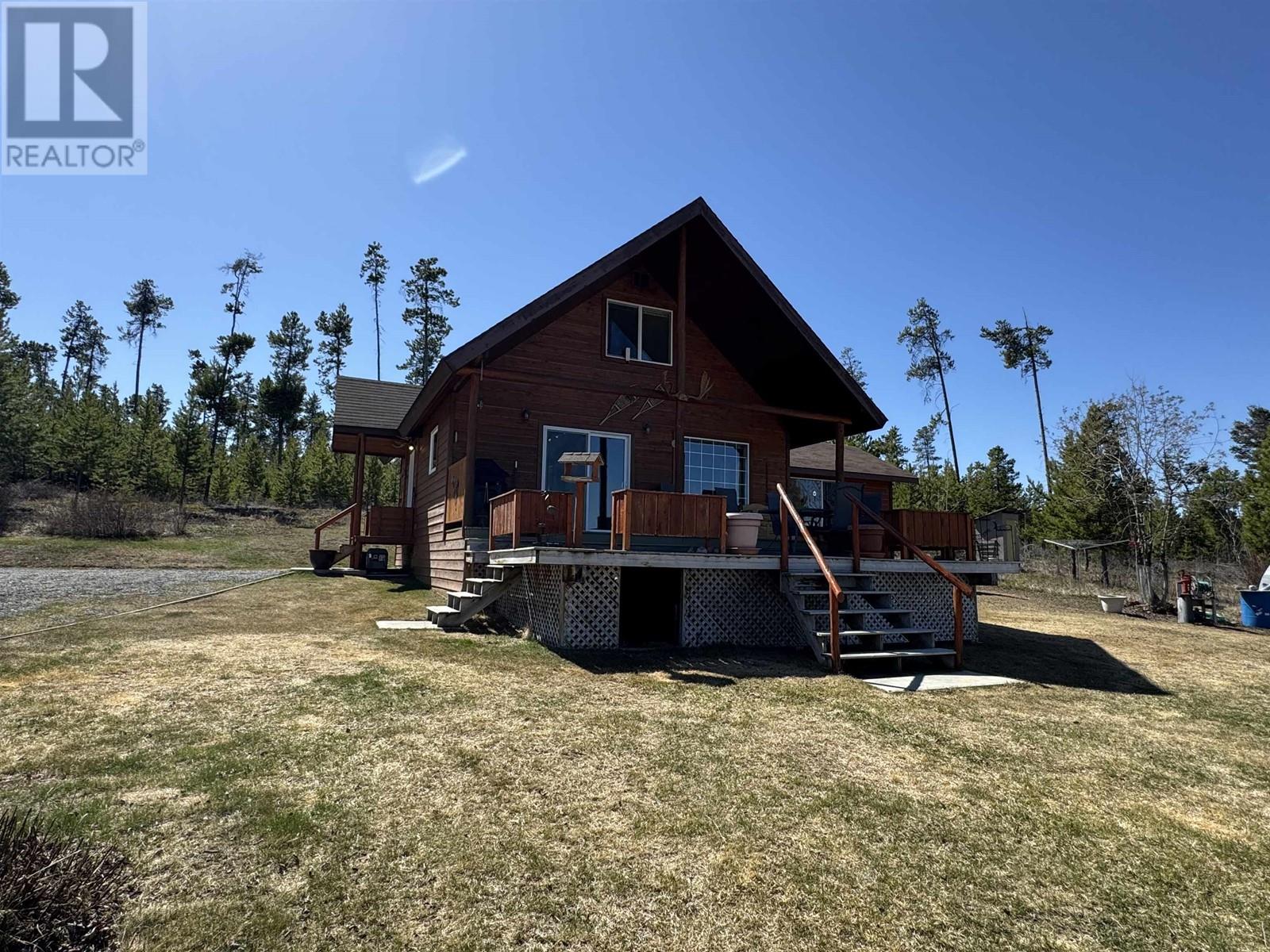 3614 E Puntzi Lake Road, Chilcotin, British Columbia  V0L 1H0 - Photo 18 - R2997743