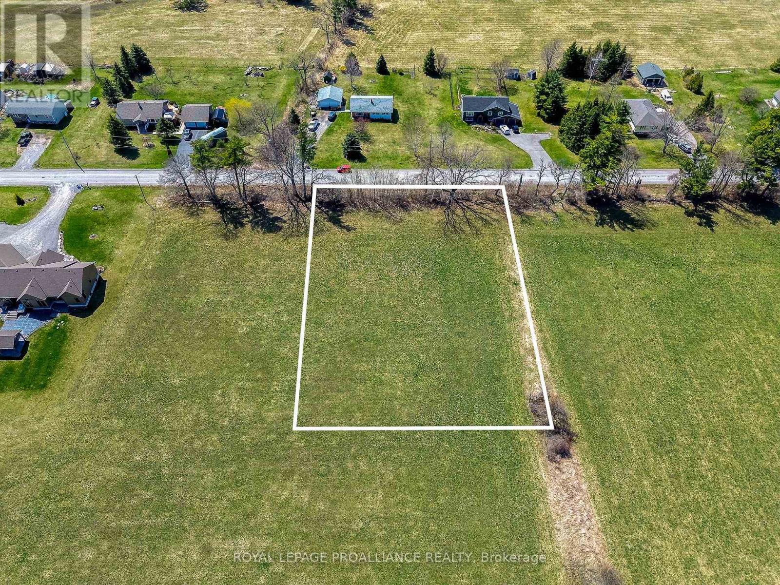 Pt Lt 4 White Road, Hamilton Township, Ontario  K0K 1C0 - Photo 1 - X12117013