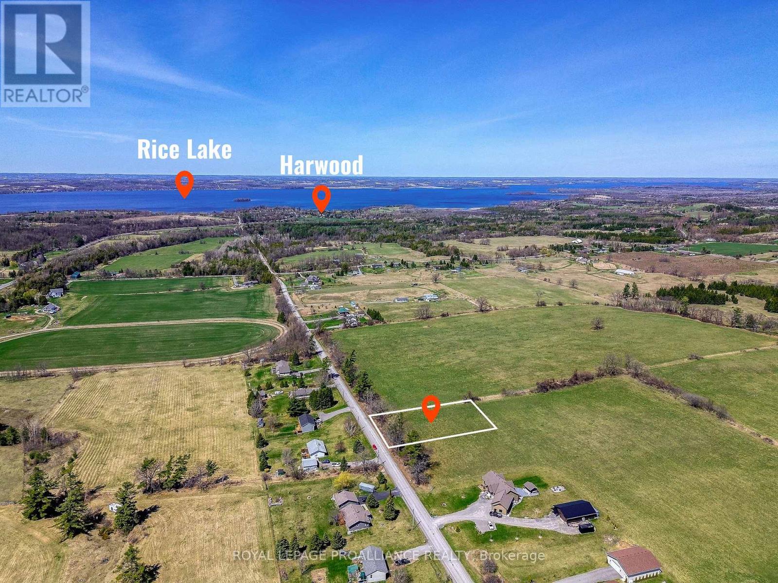 Pt Lt 4 White Road, Hamilton Township, Ontario  K0K 1C0 - Photo 11 - X12117013