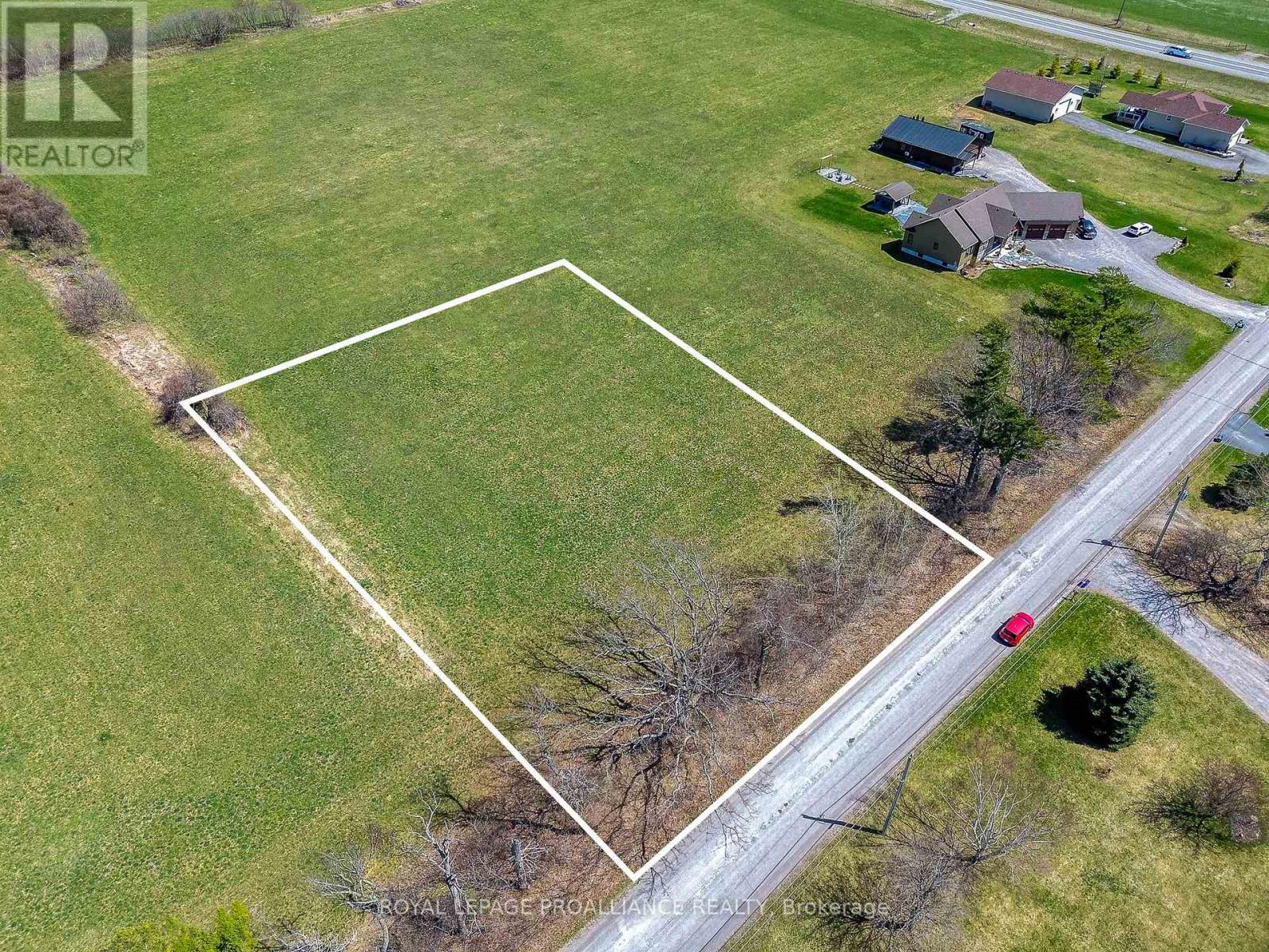 Pt Lt 4 White Road, Hamilton Township, Ontario  K0K 1C0 - Photo 3 - X12117013