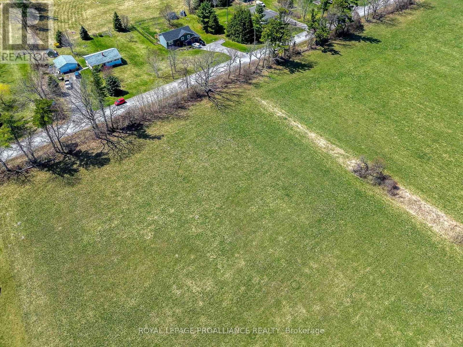 Pt Lt 4 White Road, Hamilton Township, Ontario  K0K 1C0 - Photo 5 - X12117013