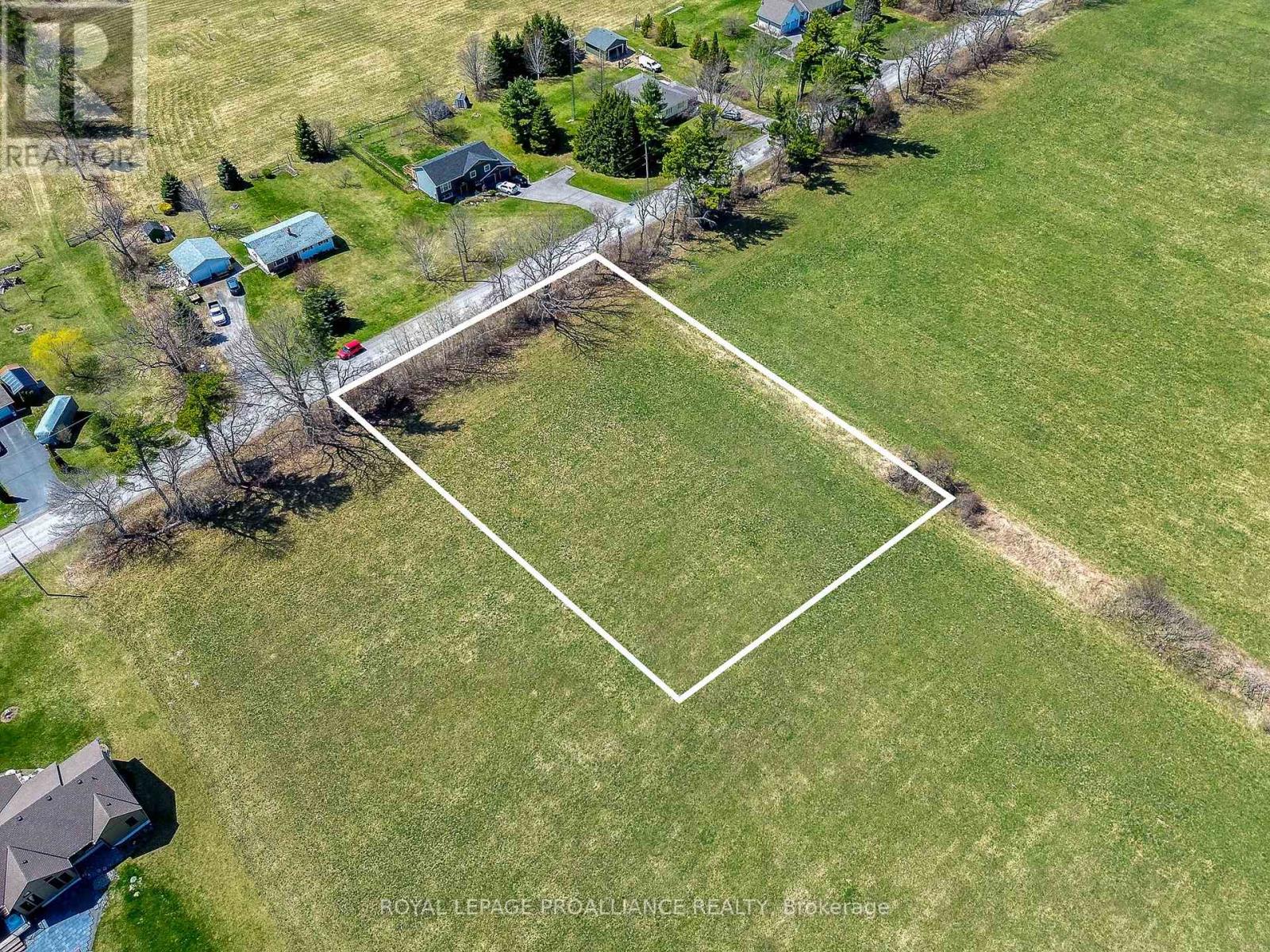 Pt Lt 4 White Road, Hamilton Township, Ontario  K0K 1C0 - Photo 4 - X12117013