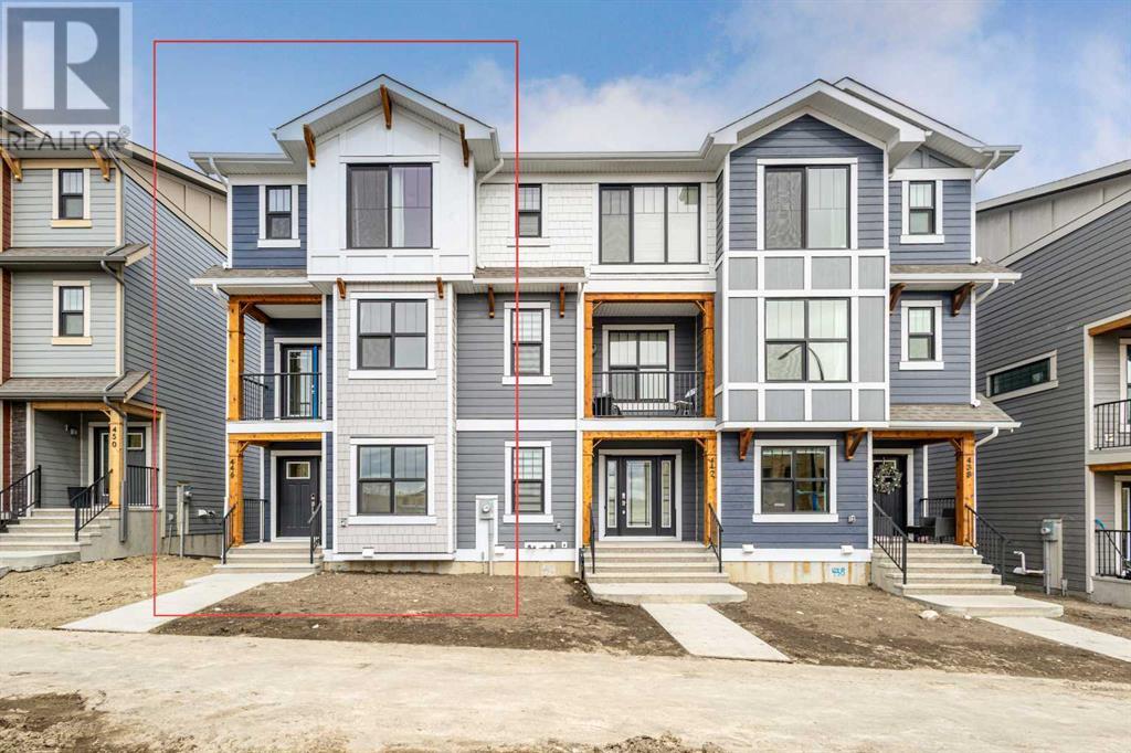 Property at 446 Alpine Avenue SW image 1