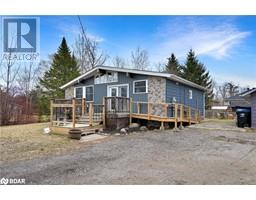 1055 BALSAM ROAD, Bell Ewart, Ontario