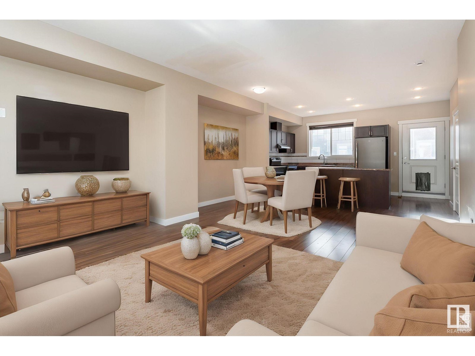 Property at #74 8315 180 AV NW image 3