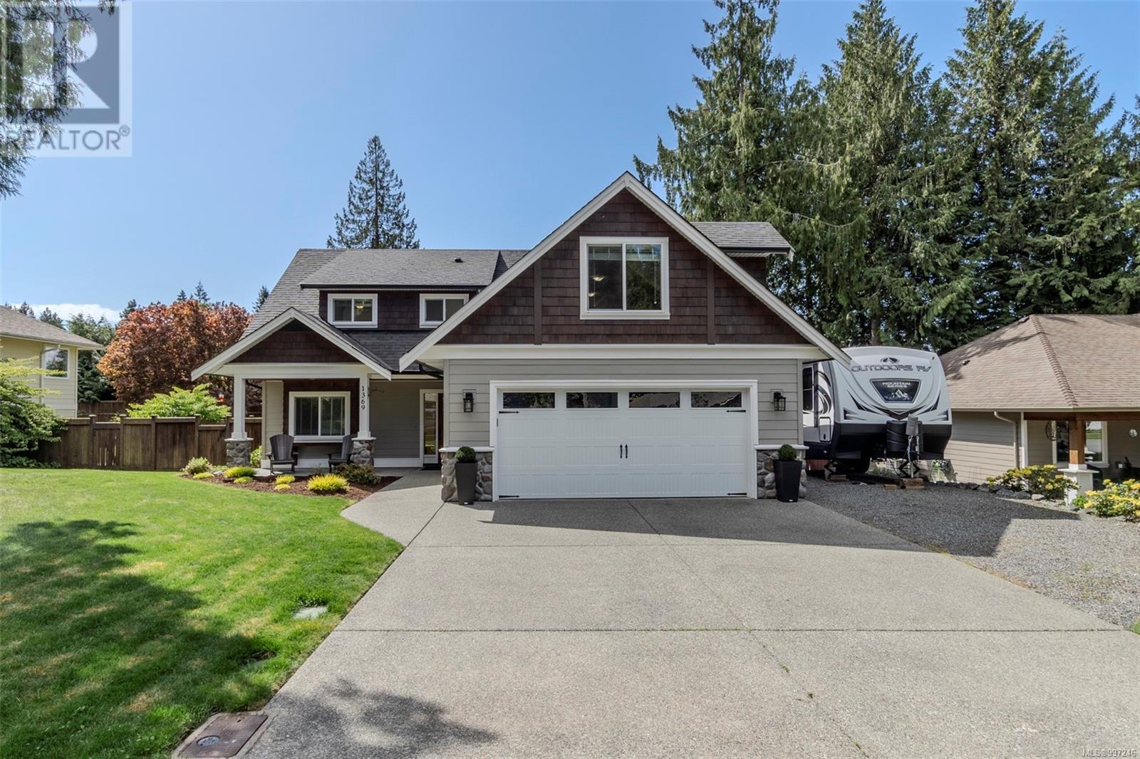 Property at 1369 Bonner Cres image 1