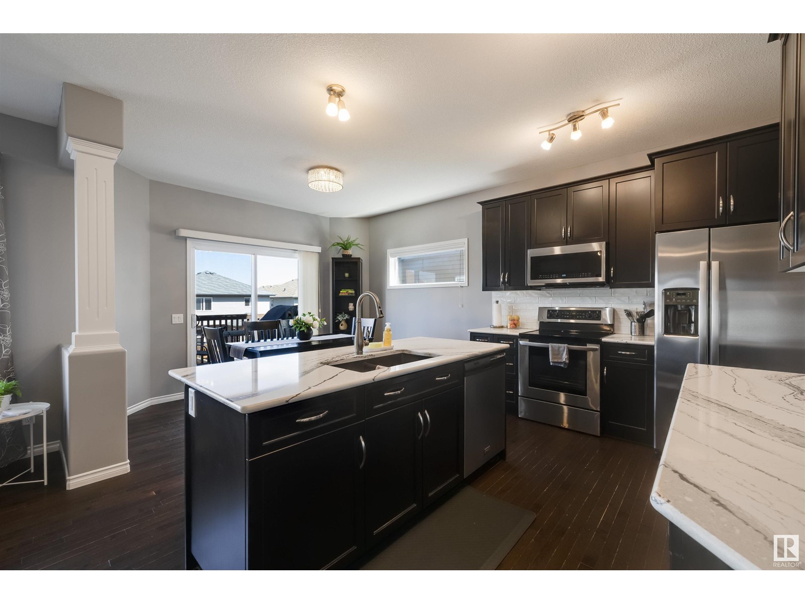 4008 164 Av Nw, Edmonton, Alberta  T5Y 0M6 - Photo 17 - E4434236