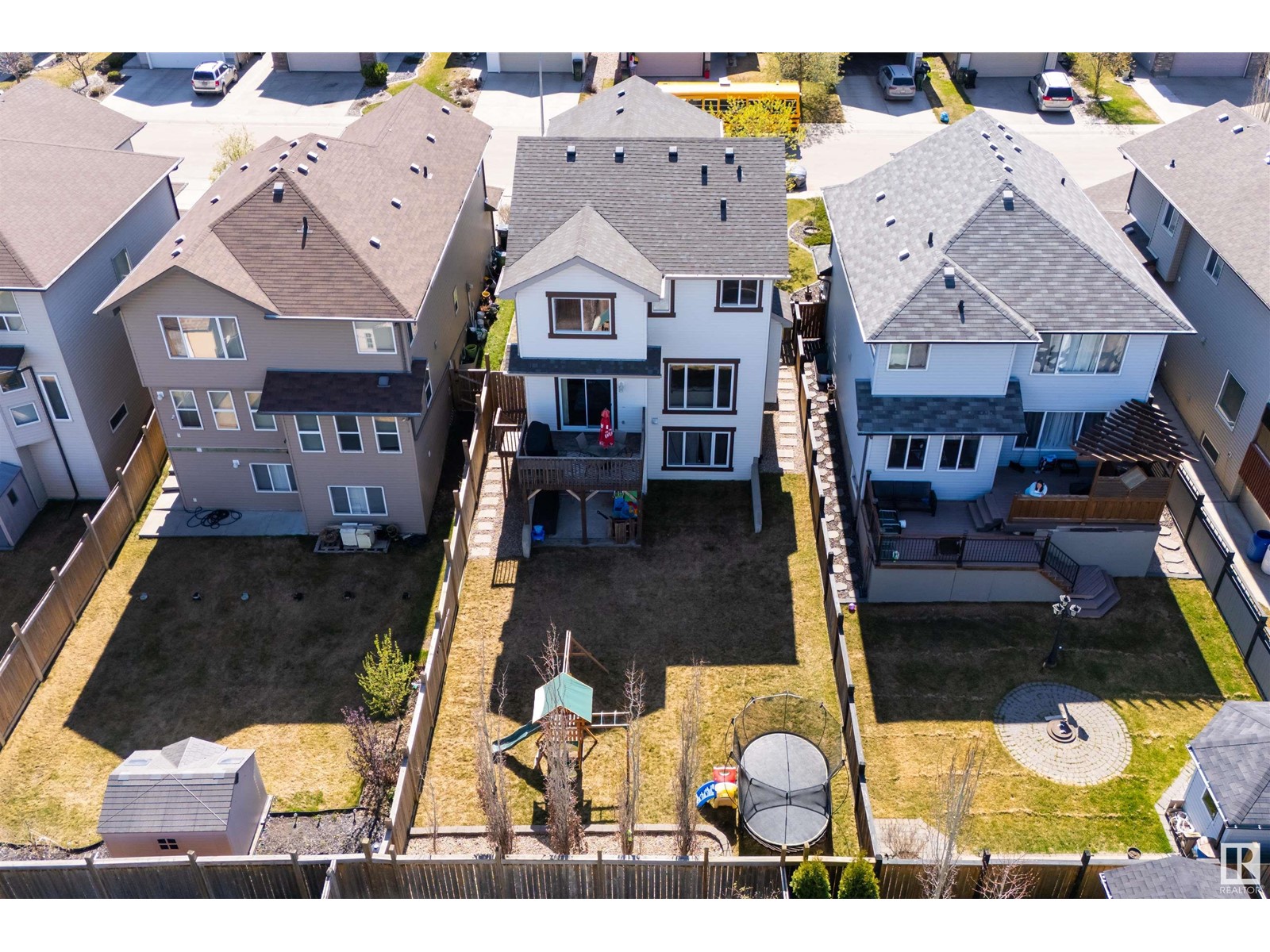 4008 164 Av Nw, Edmonton, Alberta  T5Y 0M6 - Photo 39 - E4434236