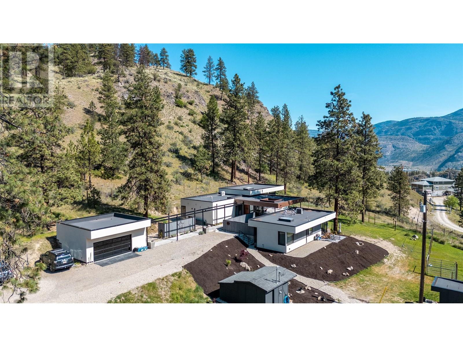 503 Wilson Mountain Road, Oliver, British Columbia