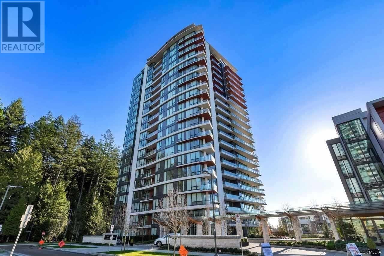 102 5628 BIRNEY AVENUE, Vancouver, British Columbia