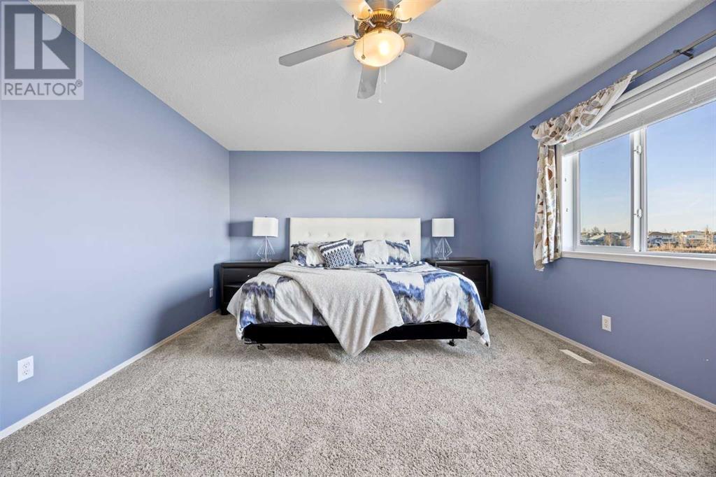 539 West Creek Point, Chestermere, Alberta  T1X 1T3 - Photo 25 - A2216976
