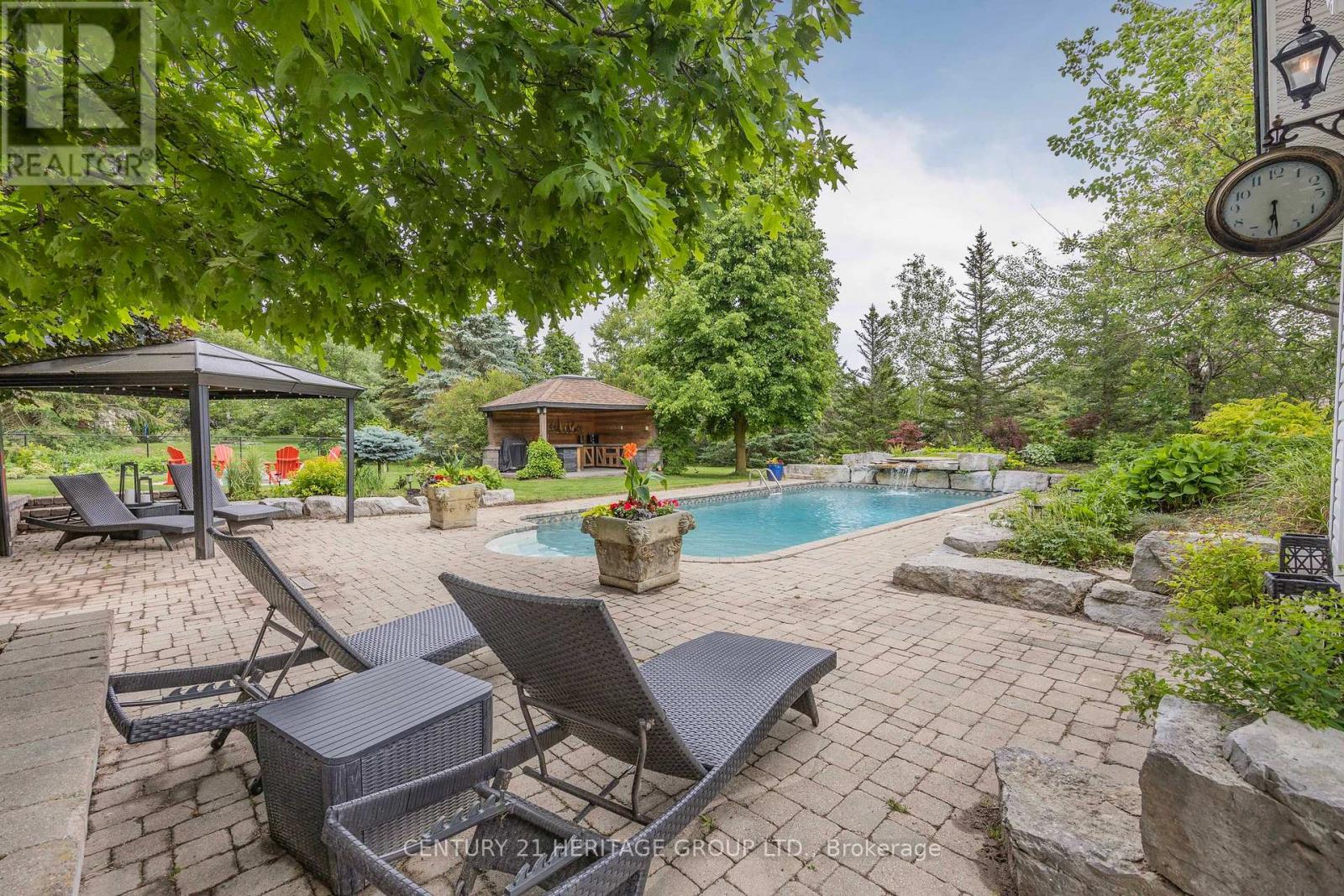 122 Davis Trail, Essa, Ontario  L0L 2N0 - Photo 30 - N12007567
