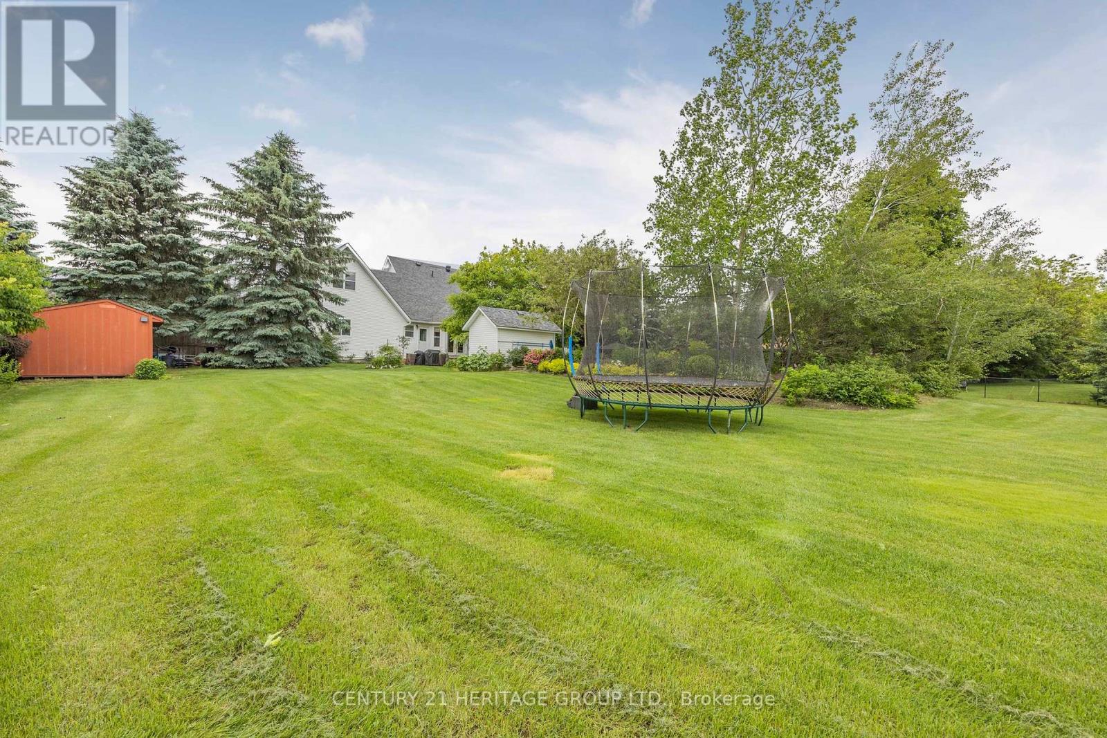 122 Davis Trail, Essa, Ontario  L0L 2N0 - Photo 33 - N12007567