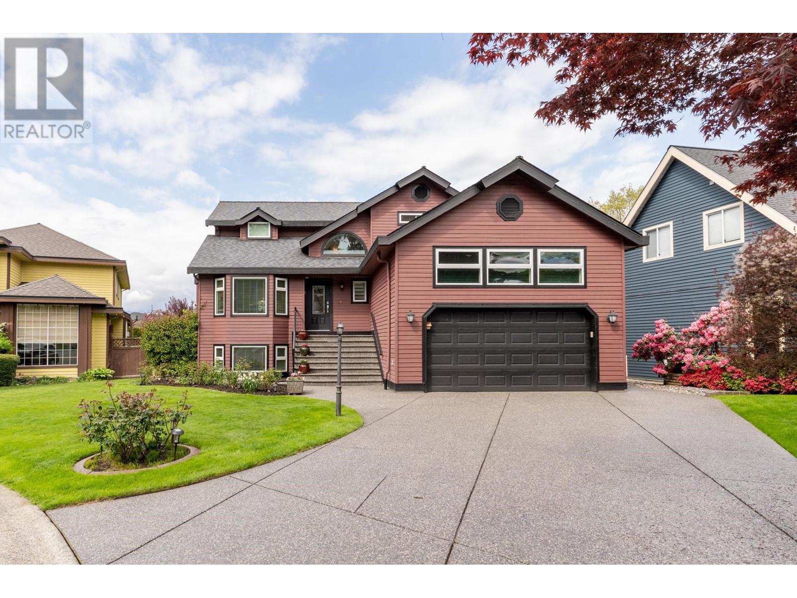 21463 126 AVENUE, maple ridge, British Columbia