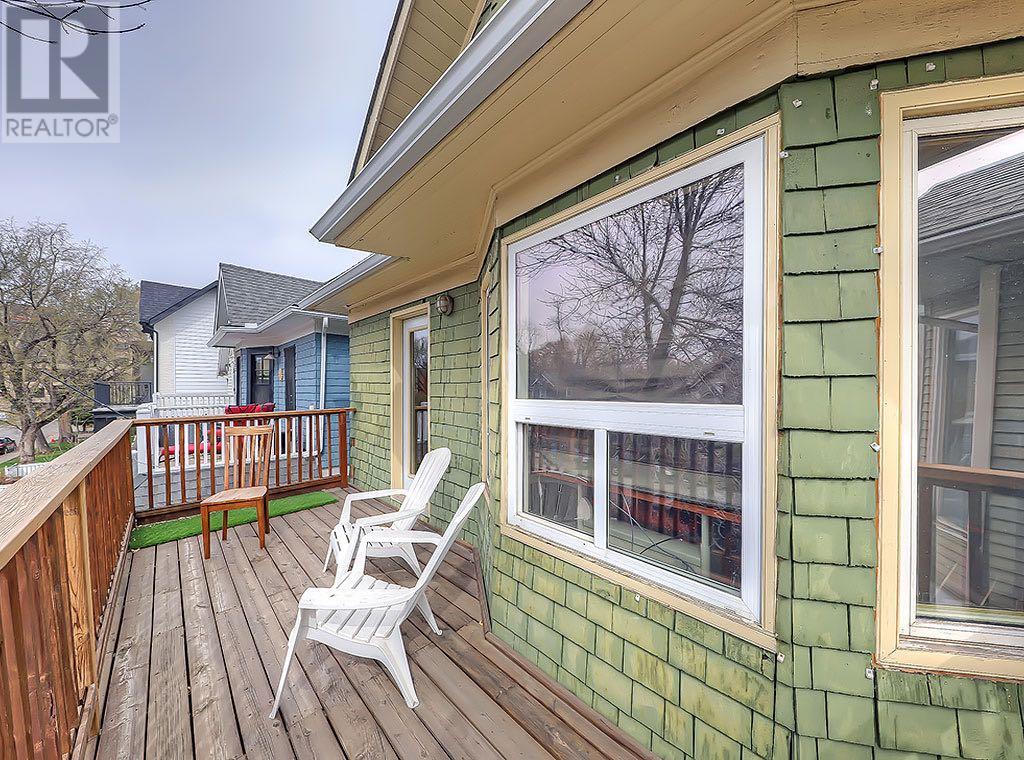 522 19 Avenue Sw, Calgary, Alberta  T2S 0E2 - Photo 15 - A2217315