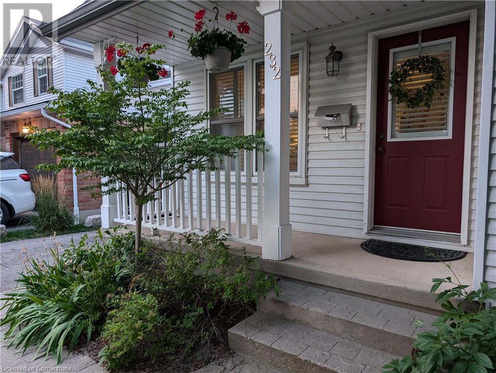 232 Dartmoor Crescent, Waterloo, Ontario N2K 3S9 - Photo 6 - 40717601