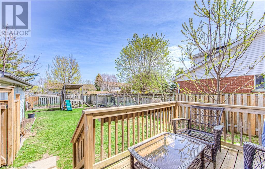 232 Dartmoor Crescent, Waterloo, Ontario N2K 3S9 - Photo 38 - 40717601