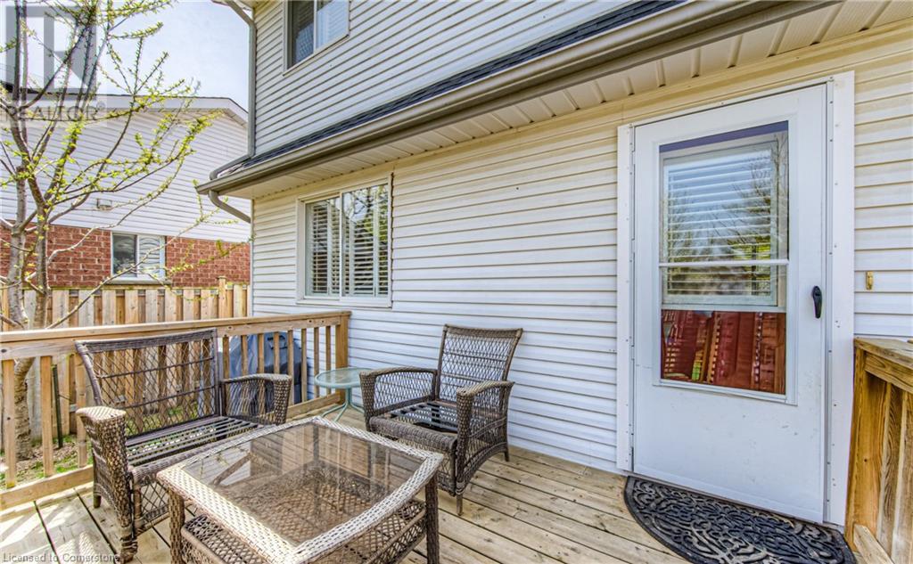 232 Dartmoor Crescent, Waterloo, Ontario N2K 3S9 - Photo 37 - 40717601