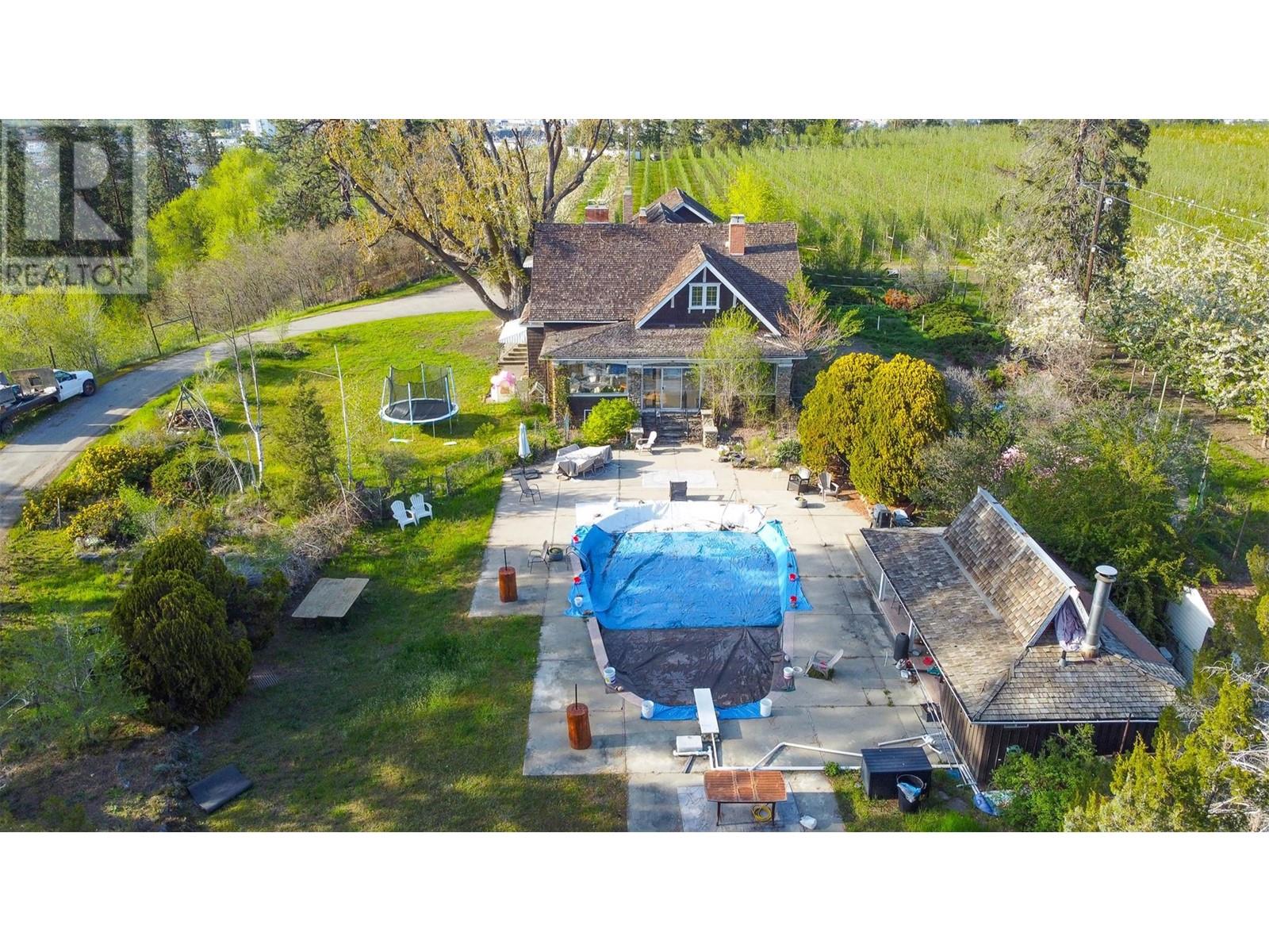 2990 Dunster Road, Kelowna, British Columbia  V1W 4H4 - Photo 34 - 10345619