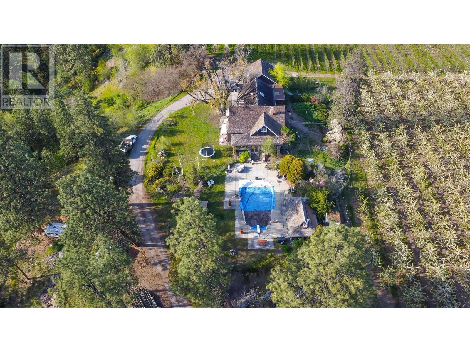 2990 Dunster Road, Kelowna, British Columbia  V1W 4H4 - Photo 33 - 10345619