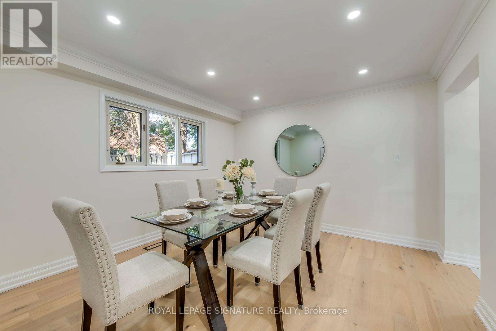 22 Mcnicoll Avenue, Toronto, Ontario  M2H 2A8 - Photo 10 - C12121602