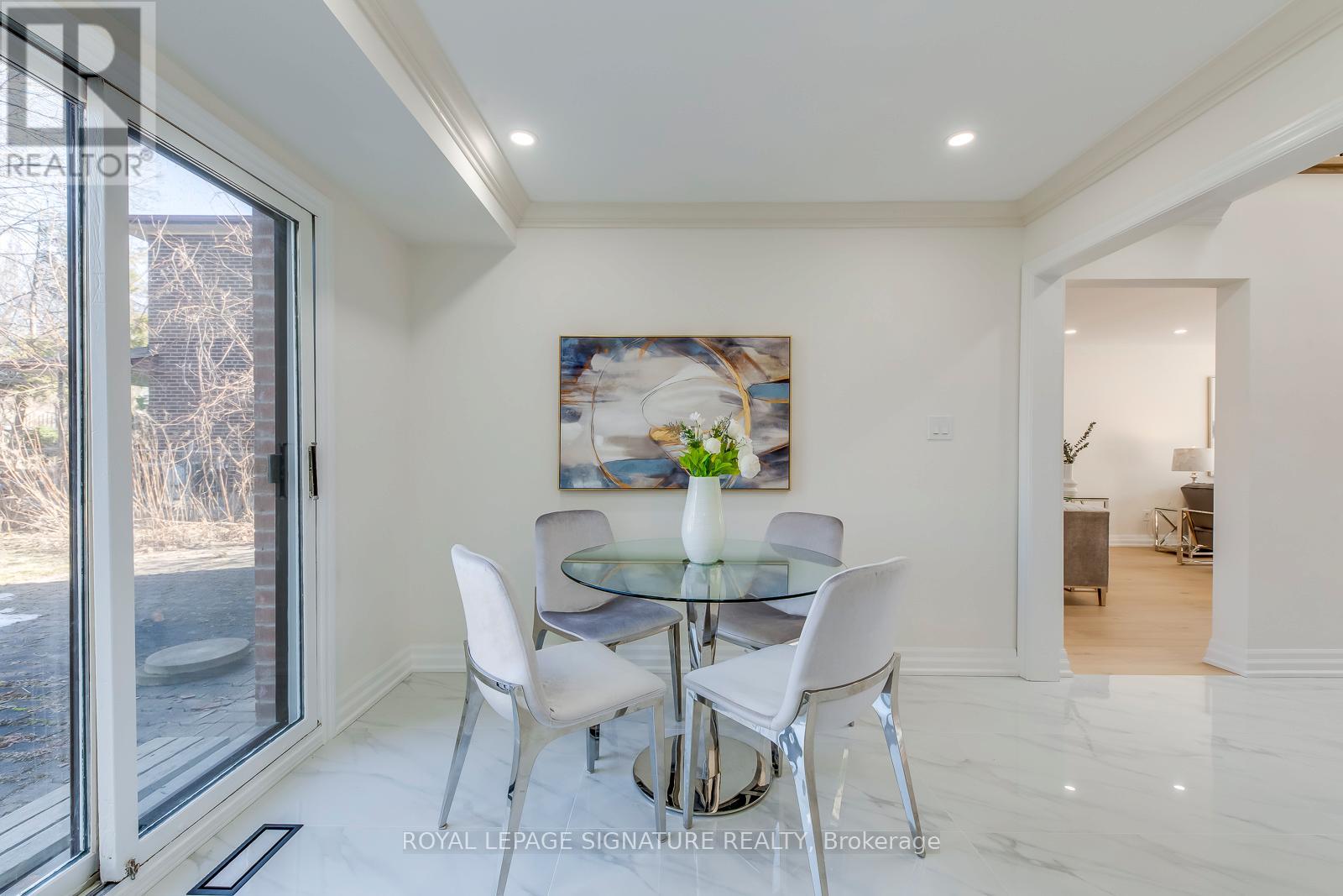 22 Mcnicoll Avenue, Toronto, Ontario  M2H 2A8 - Photo 12 - C12121602