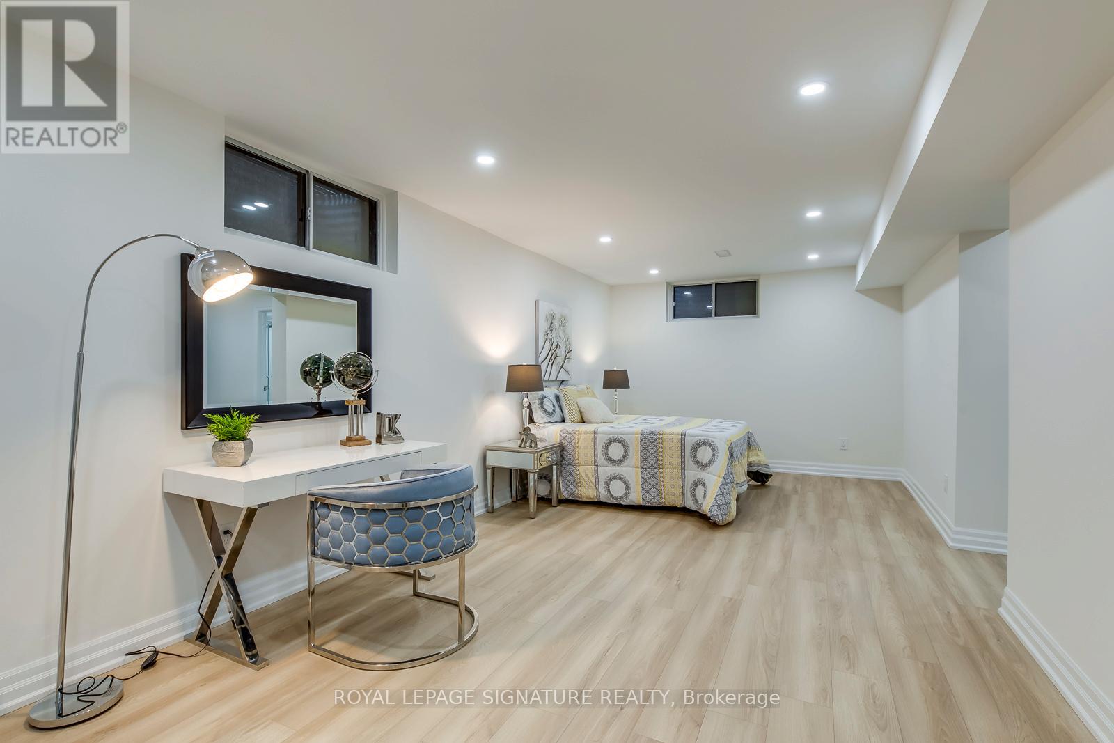 22 Mcnicoll Avenue, Toronto, Ontario  M2H 2A8 - Photo 29 - C12121602