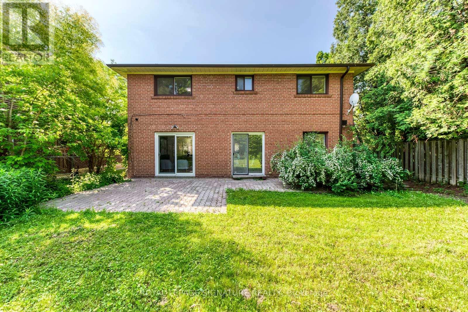 22 Mcnicoll Avenue, Toronto, Ontario  M2H 2A8 - Photo 35 - C12121602