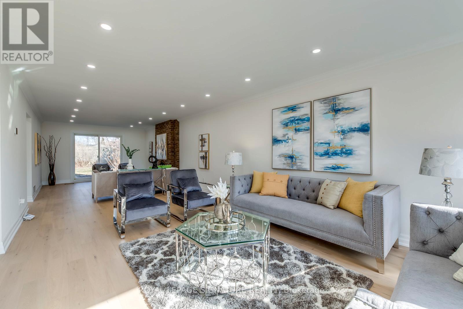 22 Mcnicoll Avenue, Toronto, Ontario  M2H 2A8 - Photo 5 - C12121602