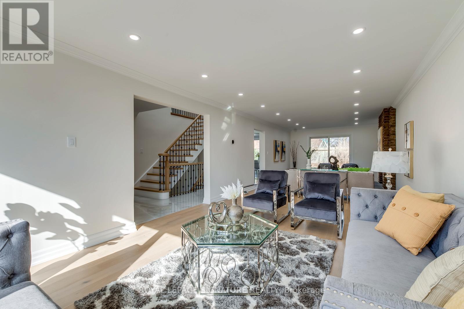 22 Mcnicoll Avenue, Toronto, Ontario  M2H 2A8 - Photo 6 - C12121602