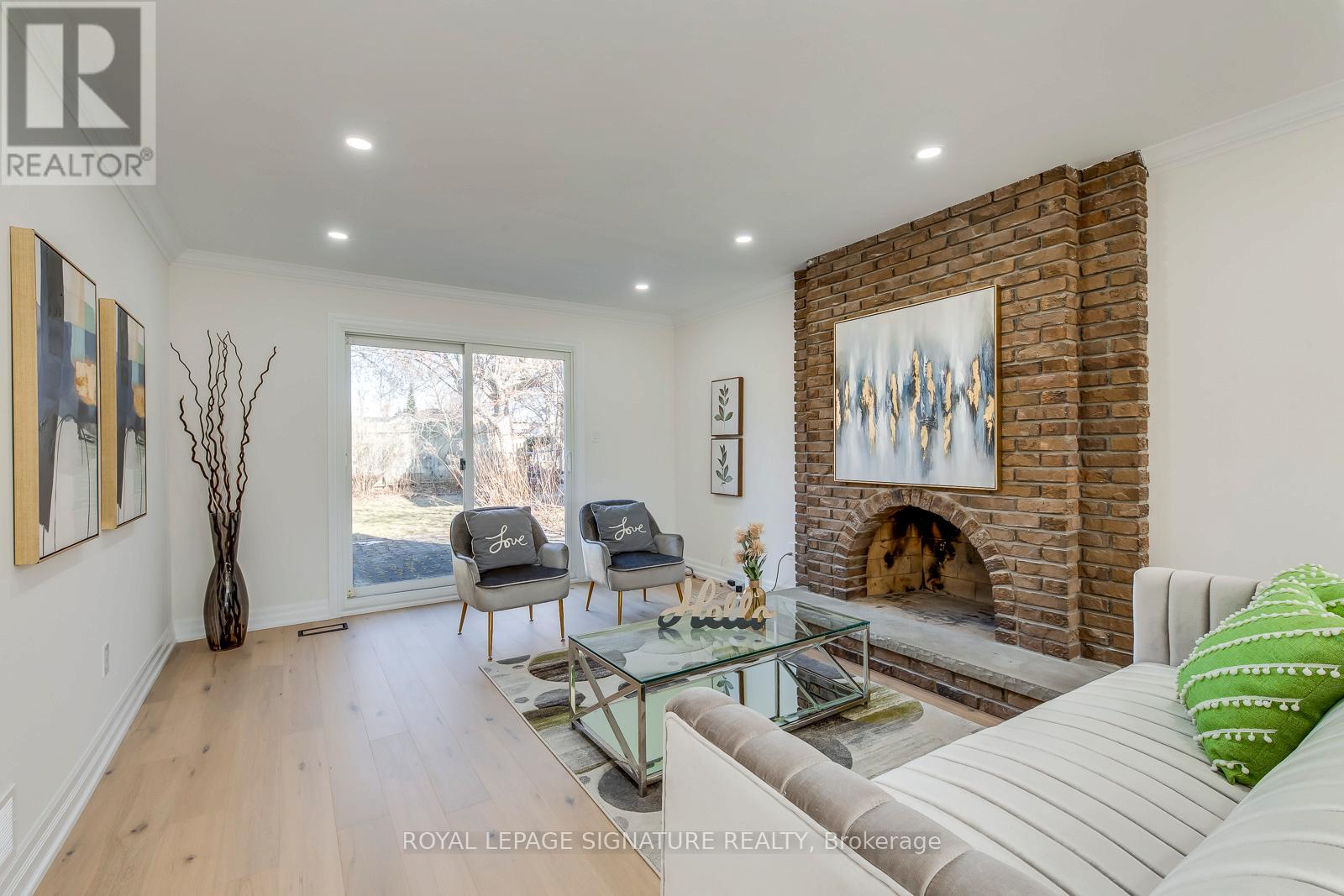 22 Mcnicoll Avenue, Toronto, Ontario  M2H 2A8 - Photo 7 - C12121602