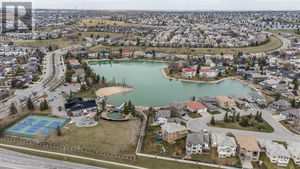 327 Arbour Grove Close Nw, Calgary, Alberta  T3G 4J3 - Photo 36 - A2216765