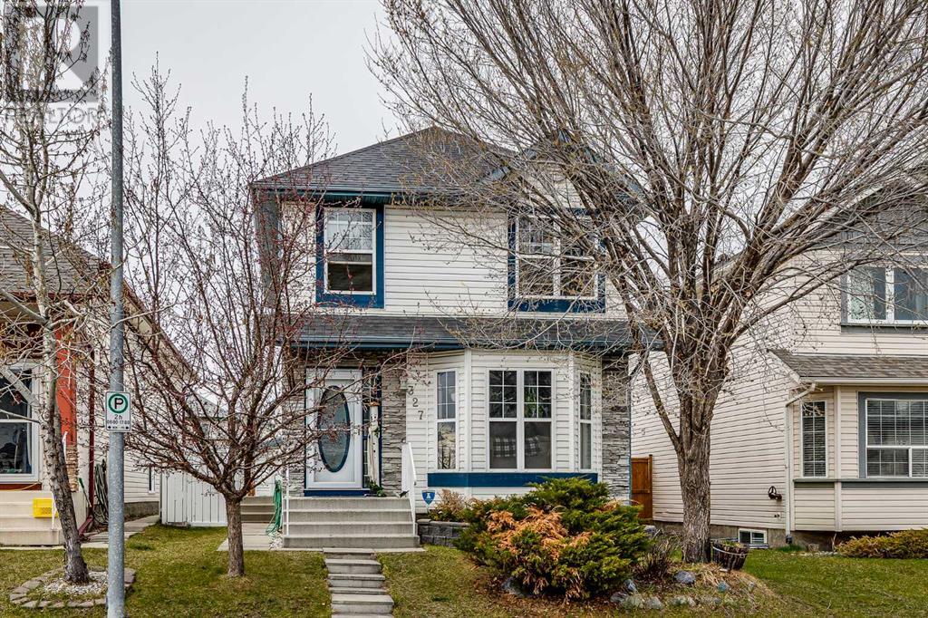 327 Arbour Grove Close Nw, Calgary, Alberta  T3G 4J3 - Photo 3 - A2216765