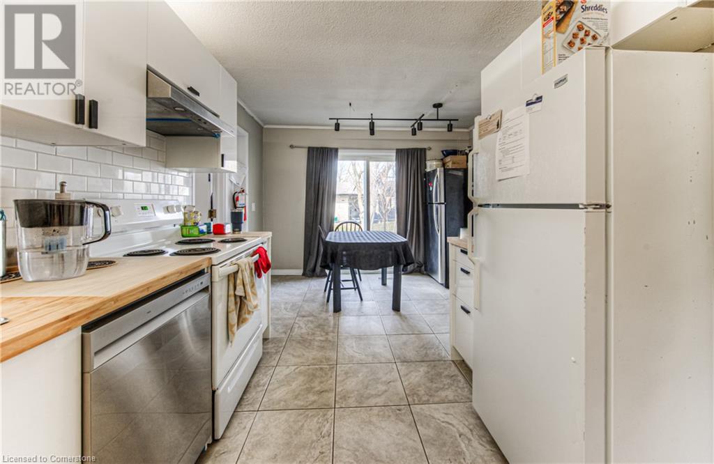 121 University Avenue E Unit# 9, Waterloo, Ontario  N2J 4J1 - Photo 7 - 40711720