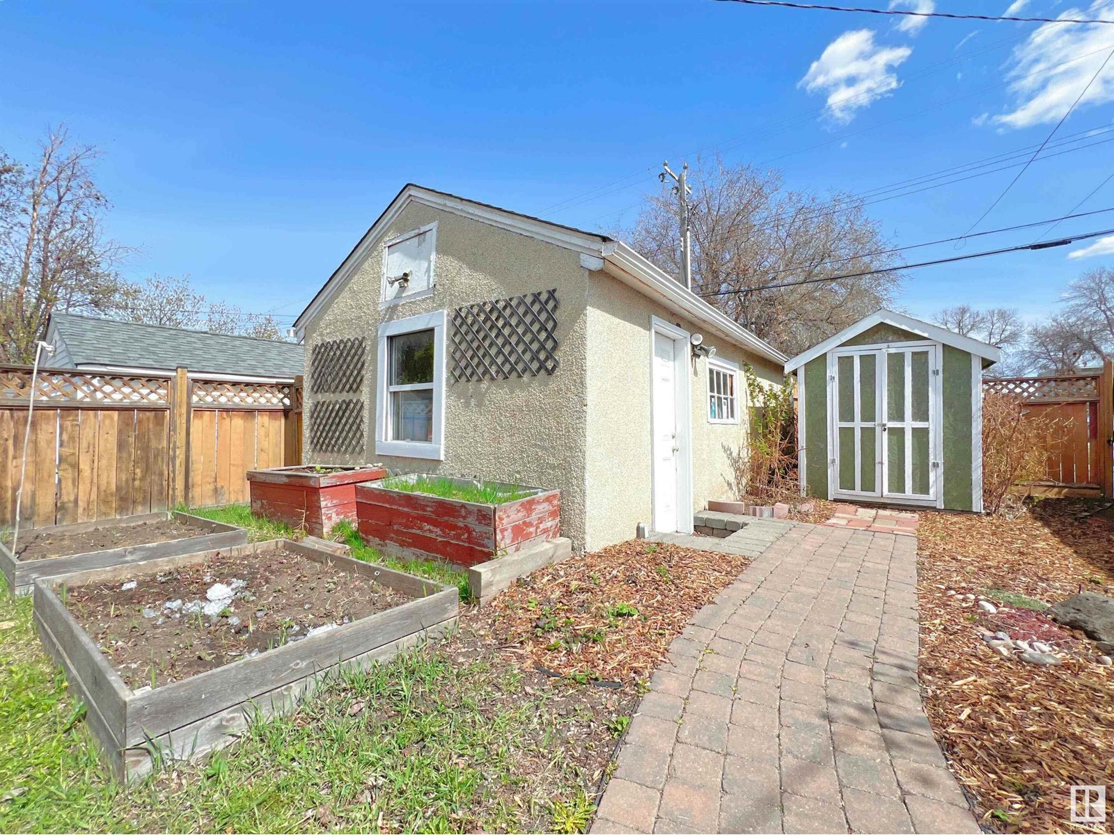 11819 68 St Nw, Edmonton, Alberta  T5B 1P6 - Photo 53 - E4434237