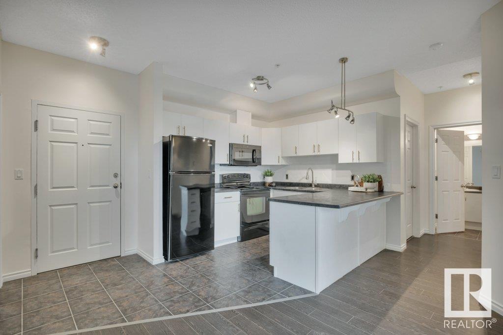 #518 10235 112 St Nw, Edmonton, Alberta  T5K 1M7 - Photo 20 - E4434240