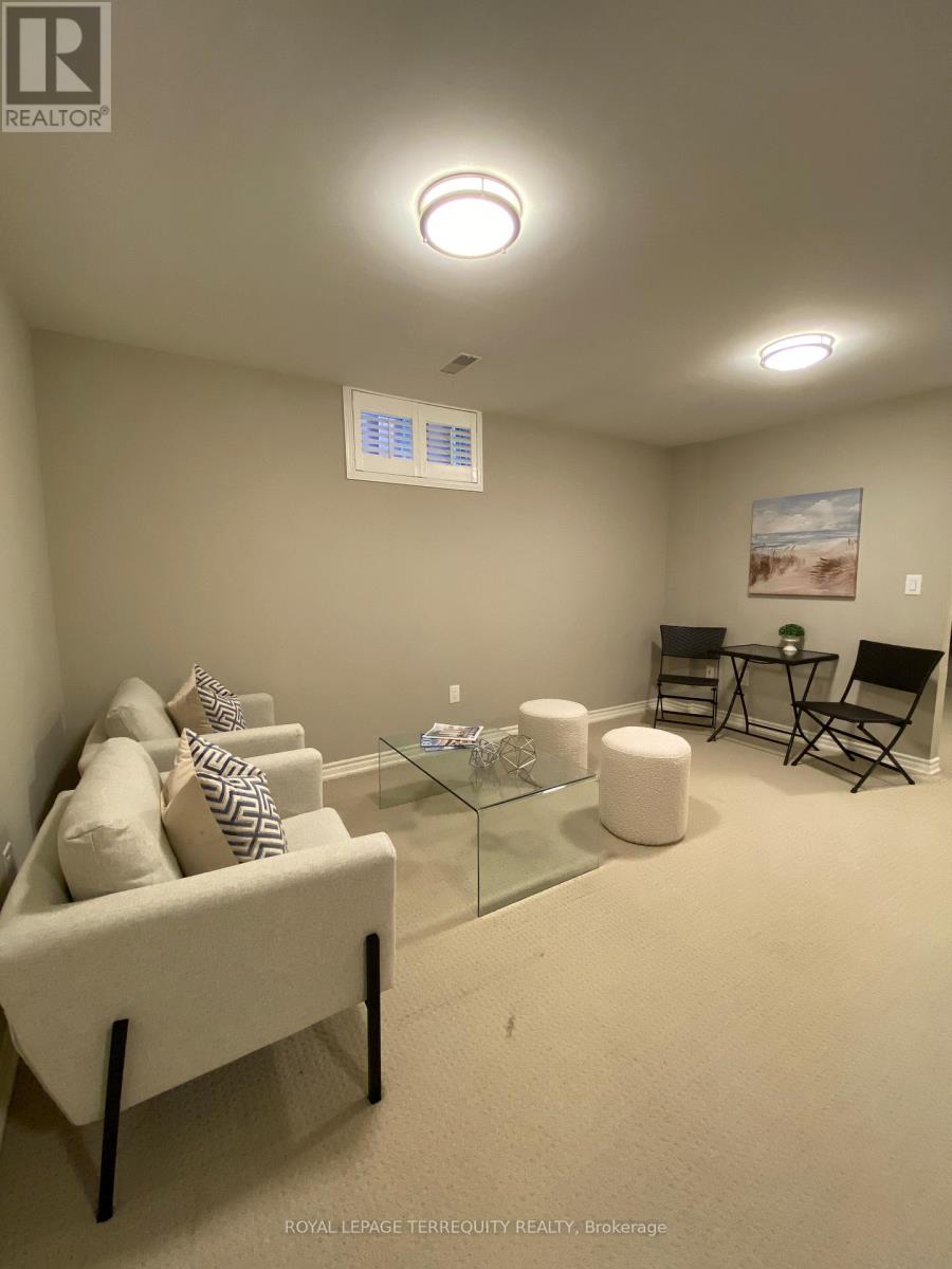 Lower - 20b Lunness Road, Toronto, Ontario  M8W 4M3 - Photo 1 - W12121609
