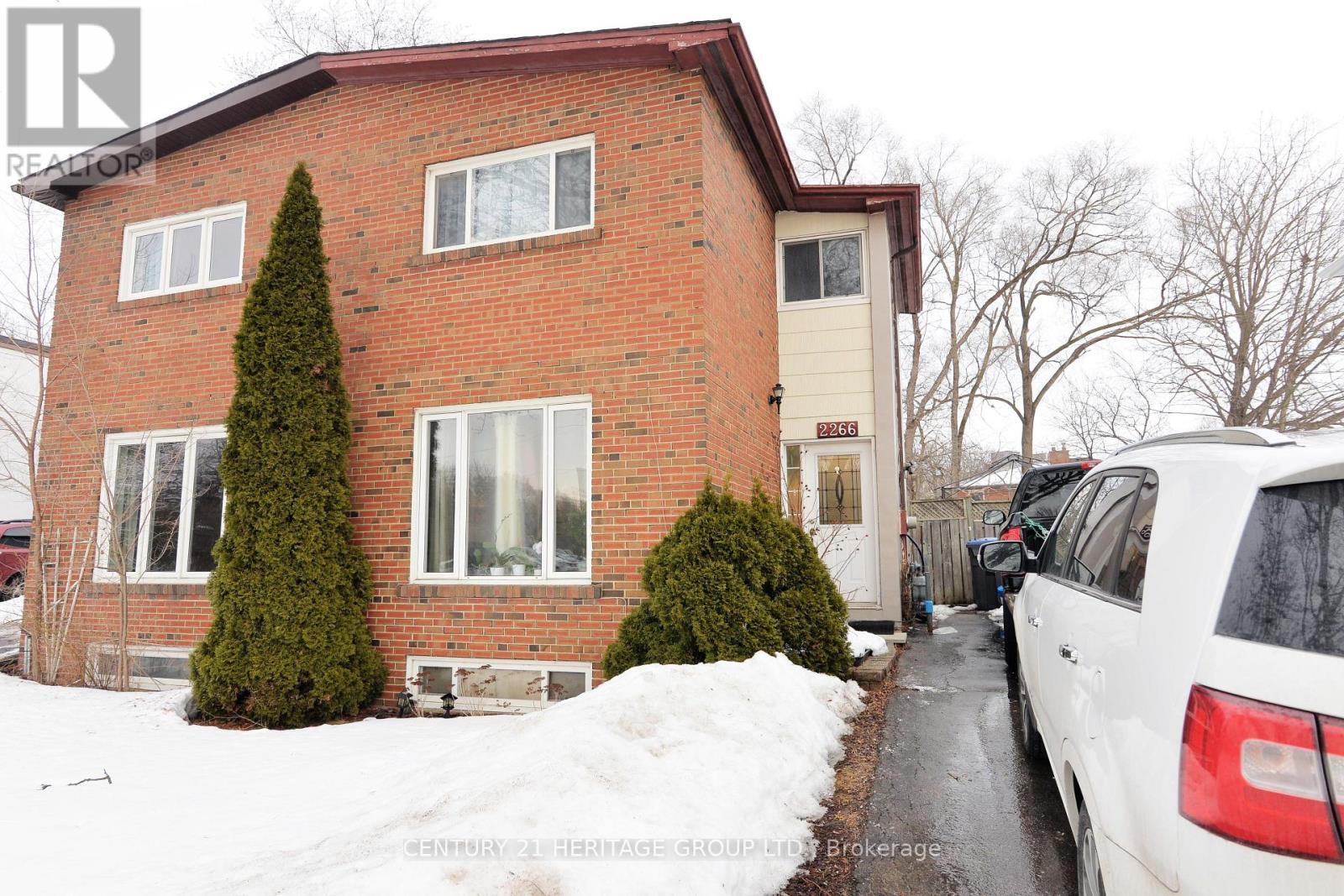 Property at 2266 BROOKHURST ROAD image 1