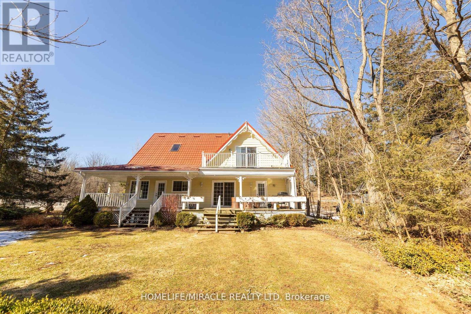 115 King Street, Caledon, Ontario  L7C 1P2 - Photo 33 - W12121616