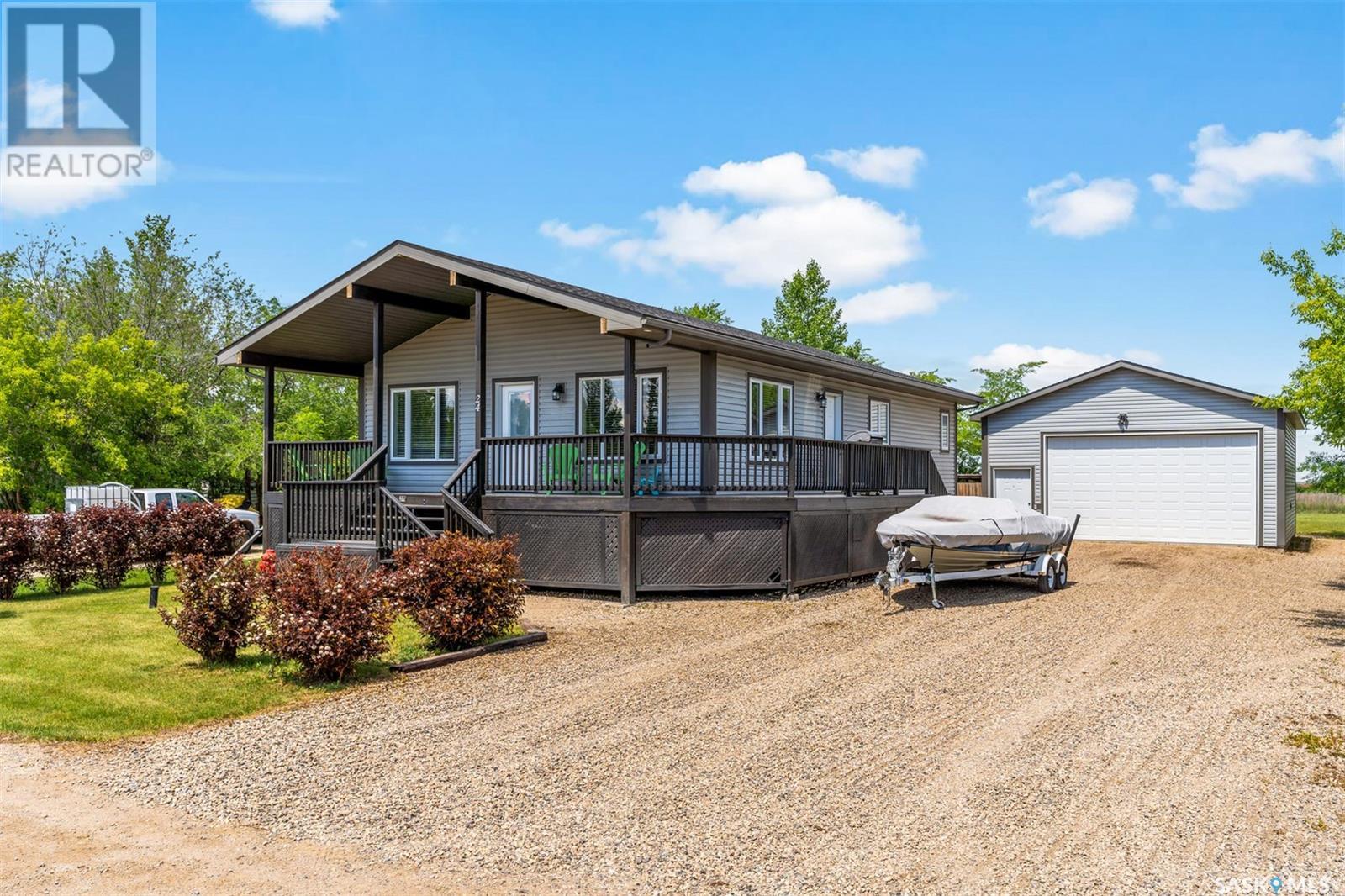24 Kingbird DRIVE, glen harbour, Saskatchewan
