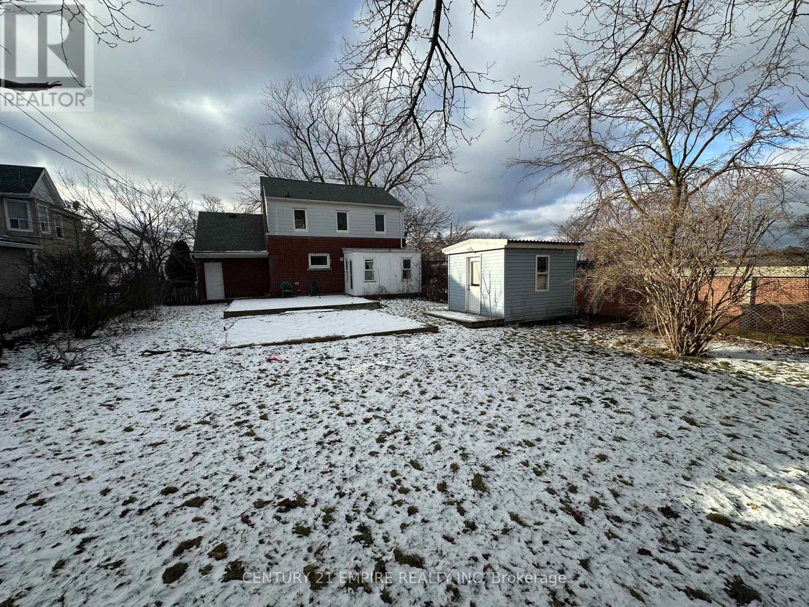 5736 Leonard Avenue, Niagara Falls, Ontario  L2G 4R1 - Photo 40 - X12121593