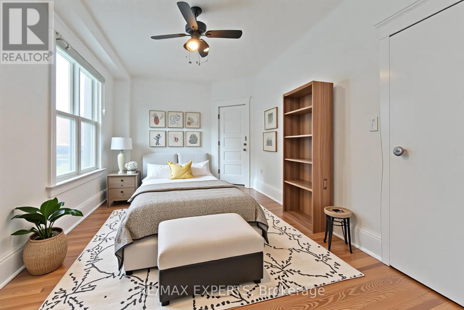 18 Barton Avenue, Toronto, Ontario  M5R 1G8 - Photo 15 - C12121393