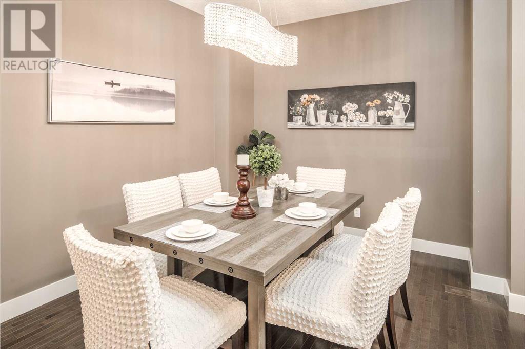 177 Aspen Hills Way Sw, Calgary, Alberta  T3H 0G8 - Photo 5 - A2216500